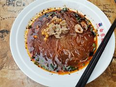 -钟方模白家肥肠粉(春熙店)