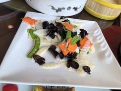 -北京烤鸭店(新桥家园·浦口店)