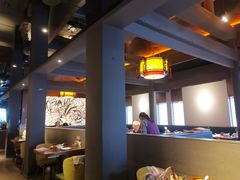-汤城小厨•粤菜•靓汤(苏州街店)
