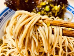 -水门桥面馆(东坡雅居店)