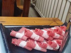 -鸿盛火锅(重庆路店)