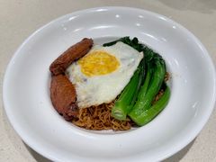 -和平馆·地道港澳茶餐厅(西门口店)