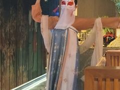 -唐猫庭院·千年陕菜(赛格国际购物中心店)
