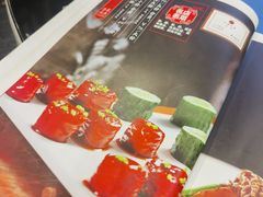 -老牌坊鲁菜名店(美莲广场店)