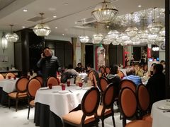 大堂-丰收日(五角场店)