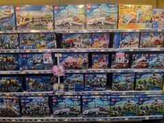 -TOYSRUS玩具反斗城(宁波和义大道店)