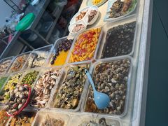 -吕四渔港码头海鲜餐厅