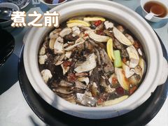 -名善山珍·野生菌汤锅(文殊院店)