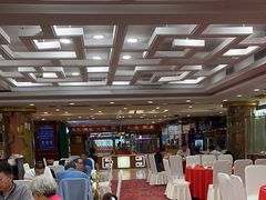 -良友·海鲜青岛菜(五四广场店)