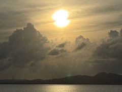 -汕尾风车岛