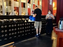 -捞王猪肚鸡火锅(昆山店)