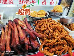 -谭老太正宗柳州螺狮粉(家和花园店)