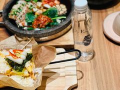 -KimPro 辛普乐概念韩餐