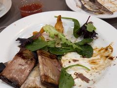 -Pancakes on the rocks(冲浪者天堂店)