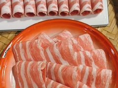 -山悦里 山野·鲜火锅(罗斯福广场店)