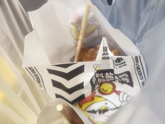 -超级鸡车(曹杨路店)