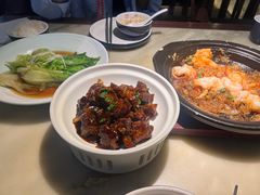 -绿茶餐厅(成都大悦城店)