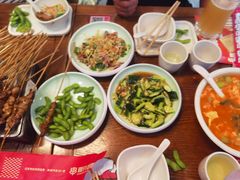 -管氏翅吧(地安门创始店)