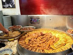 -门框胡同百年卤煮(前门店)