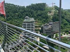 -龙门水都景区
