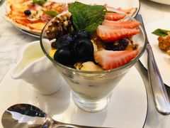 -Pizza Marzano玛尚诺(中骏世界城店)