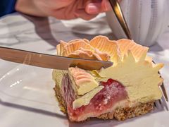 -潮一不贰·法式甜品·生日蛋糕·西式简餐(外滩店)