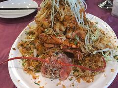 -鱼乐轩海鲜专门店