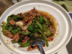 -炊烟小炒黄牛肉(中心印象城店)