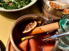 -y SEA·西班牙餐厅(阿那亚·北戴河店)