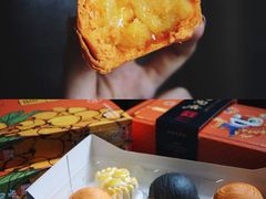 -陶陶居饼家(惠福东路店)