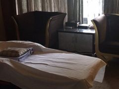 -鼎族怡华·指压·经络·疗愈SPA(紫荆店)