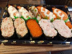 -盒马鲜生(联投广场店)