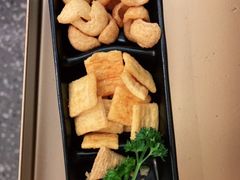 -小肥羊(西丽宝能城店)