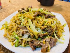 -揭阳钟记小食(福田新村店)