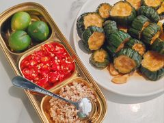 -三个椰子·现砍椰子鸡(金源CBD店)
