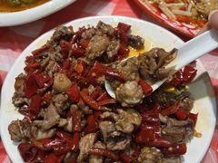 -盐老幺自贡盐帮菜老店