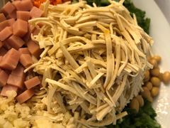 -丰收日·小海鲜·沪上家宴(顾村正大店)