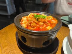 -粗茶淡饭·隐庐私厨(东亭店)