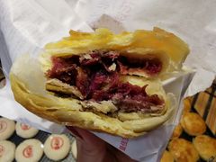 -嘉华鲜花饼(大理元帅府店)