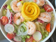 -Nord Grill&Bar Highland诺德西餐(深圳欢乐海岸店)