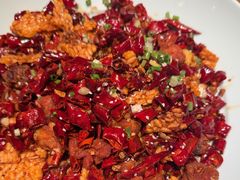 -双流老妈兔头(荟聚店)