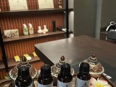 -菩泰·泰式草本按摩SPA(武汉新天地南馆店)