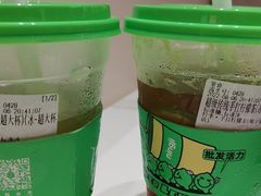 -捌玖粉面馆·猪油拌粉