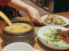 -满园烤鸭·春饼(丰科路万达店)