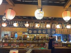 -小川洋风料理(江汉路店)