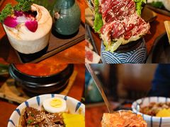 -热血兄弟·炭火烤肉(融侨中心店)