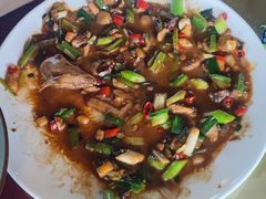 -生态苑农庄(十里画廊遇龙河店)