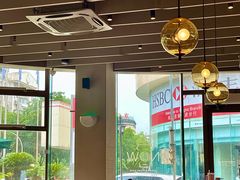 -星巴克(宁波波特曼店)