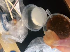 -蒙记老牌豆浆