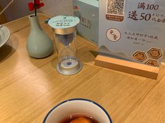 -蜜桃餐厅·伴山(绿宝广场店)